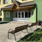 Skrundas kultūras nams