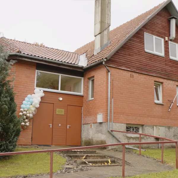 Skrundā atver jaunu ģimenes ārsta praksi