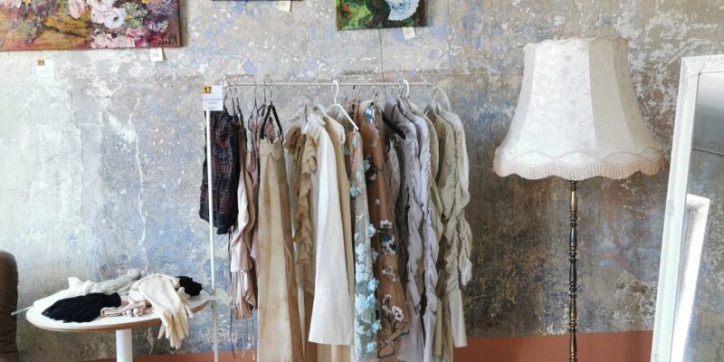 Kuldīgā Lieldienās norisināsies pop.ART pavasara tirgus