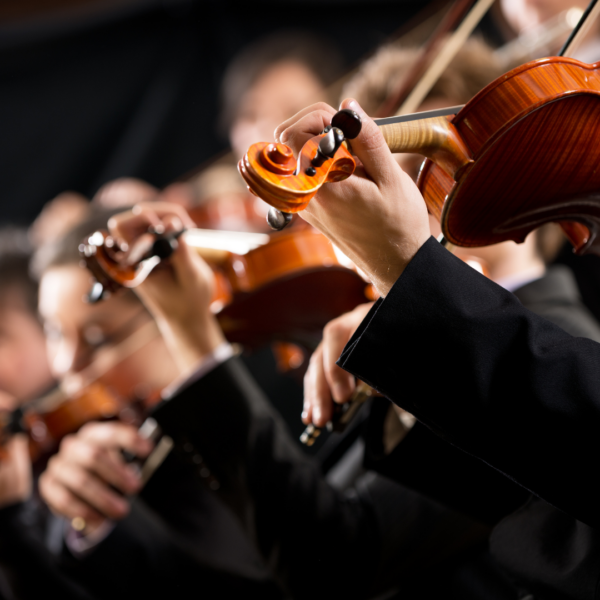 VI Latvijas Orķestru asociācijas festivāls